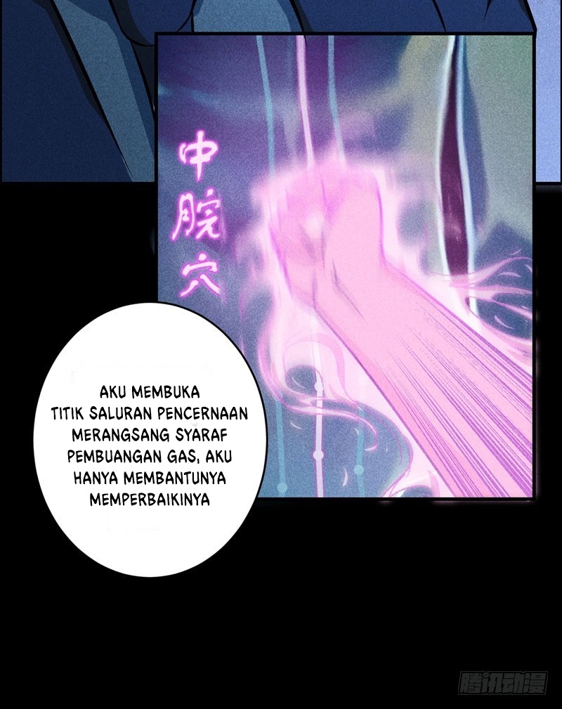 Strongest Divine Doctor Mixed City Chapter 15 Gambar 25